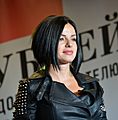 Julia Volkova at TEC Continent 140920