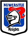 Knights 1988 logo