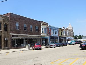 Illinois Avenue