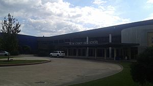 New Caney High School