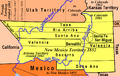 New Mexico Territory, 1852