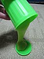 Pouring Slime