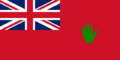 Sachin State Merchant Flag