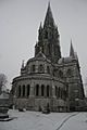 Saint Finbarres Cathedral, Cork - Ed Fitzgerald