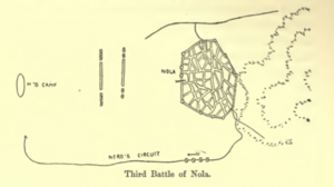Third Battle of Nola