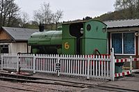 Uskmouth 1 at Norchard Dean Forest Railway.JPG