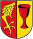 Coat of arms of Gärtringen  