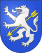 Coat of arms of Wolfenschiessen