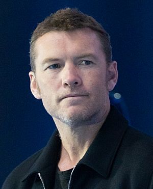 Avatar The Way of Water Tokyo Press Conference Sam Worthington (52563252594) (cropped).jpg