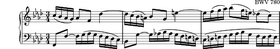 BWV 780 Incipit.png
