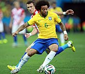 Brazil and Croatia match at the FIFA World Cup 2014-06-12 (53)