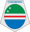 Official seal of Coromoro