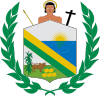 Official seal of Margarita, Bolívar