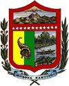 Coat of arms of Morona Santiago
