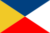 Flag of Villena