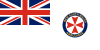 Flag of the New South Wales Ambulance Service.svg