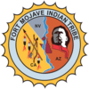 Official seal of Fort Mojave Indian Reservation