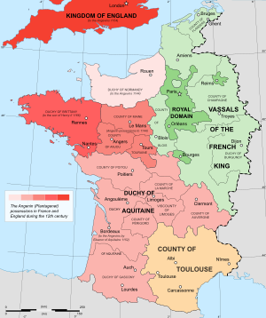 France 1154-en (Angevin Empire).svg