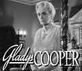 Gladys Cooper in Now Voyager trailer