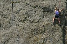 Great Falls National Park - climber.jpg