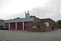 Haslemere Fire Station - geograph.org.uk - 431009