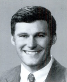 Jay Inslee, official 103rd Congress photo