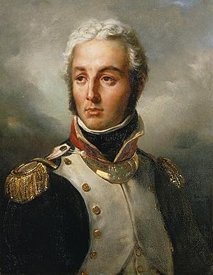 Jean Victor Marie Moreau (1792)