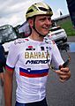 Matej Mohorič (Tour of Austria 2018)