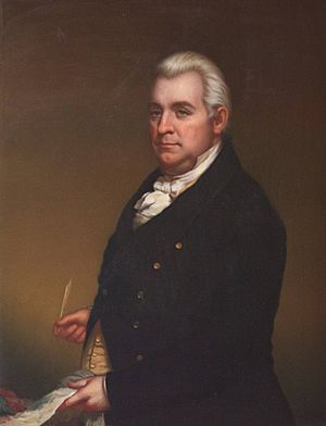 Portrait of Gov. Ninian Edwards at the State Capitol in Springfield.jpg
