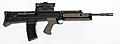 SA80-A2 Individual Weapon (IW) MOD 45160295