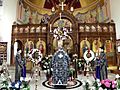 Service of the Royal Hours - Great Friday -- Annunciation, Toronto, 2014