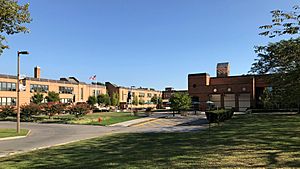 St Joseph's College Patchogue Campus