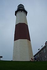 US-NY - North Fork - Montauk Point Lighthouse - Montauk Point (4887140001)