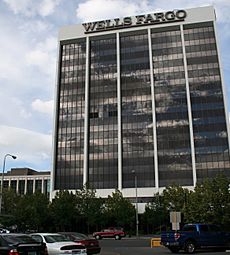 Wells Fargo Plaza, Billings, Montana