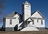 Church of Christ in LaRoche Township