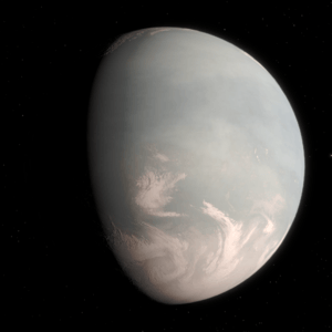 Artist’s impression of a cloud-covered planet inspired by the data of Gliese 832 c.png