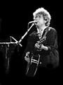 Bob Dylan Barcelona