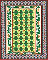 Bosanska šara Pirot kilim