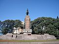 Buenos Aires - Recoleta - Monumento a Alvear