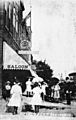 Commercial street - Circa 1910