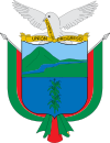 Official seal of El Calvario