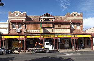 Exchange Hotel 2 Laidley, Queensland.jpg