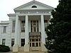 Franklin County Courthouse Rocky Mount Virginia.JPG
