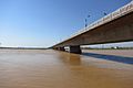 G210 Highway Baotou Yellow River Bridge 1