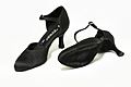 Ladies' ballroom shoes, Tango Shoes 2
