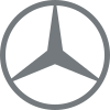 Mercedes-Benz free logo