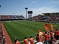 Nihondaira stadium20090412