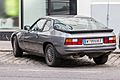 Porsche 924 Wien 25 July 2020 JM