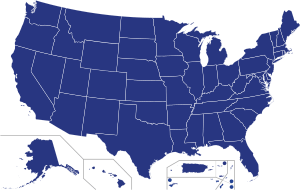 Republican Party presidential primaries results, 2020.svg