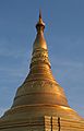 Shwedagon Zedi Daw Yangon 5